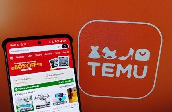 Melihat sehebat apa Pemerintah mampu memblokir Aplikasi Temu Asal China